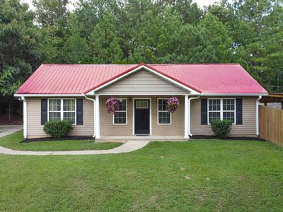 Property at 229 Irby Dr, Eastaboga, AL