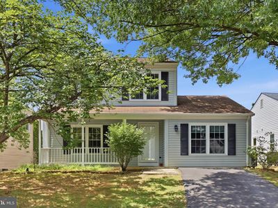 Property at 20532 Neerwinder St, Germantown, MD