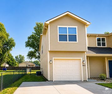 Property at 813 W 13th St, Junction City, KS