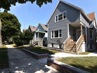 2750 South Greeley STREET