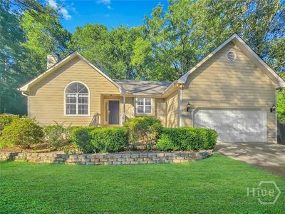 450 LoneOak Drive