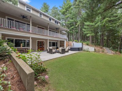 W4665 N Pearl Lake Rd