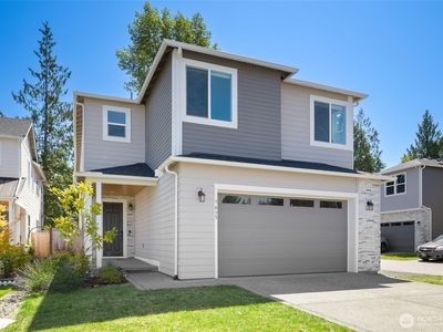 Property at 7435 87th Drive NE, Marysville, WA