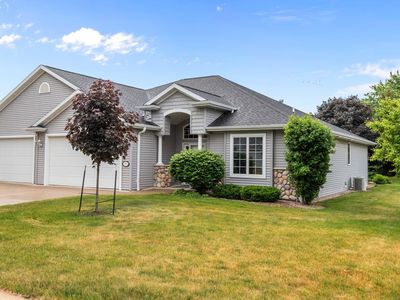 111 Regent Pl