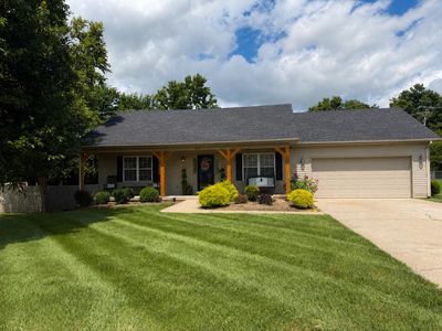 213 Kevin Dr