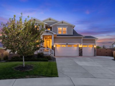 2740 E 160th Place