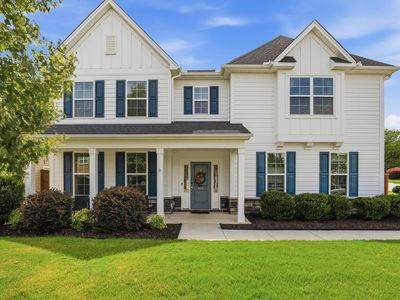 400 Blue Peak Ct