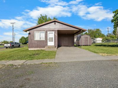 809 N Idaho Ave