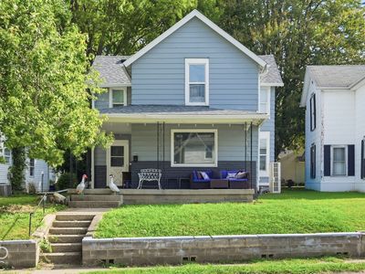 Property at 940 S 14th St, New Castle, IN