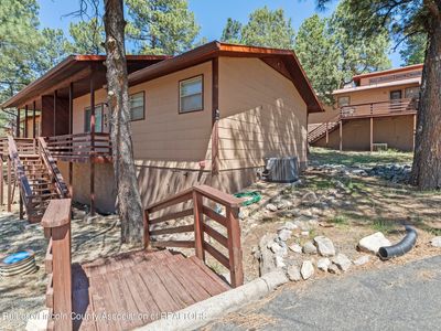 303 Racquet Dr #18