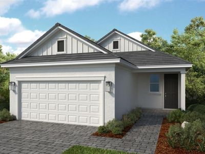 4463 Ochos Rios Pl