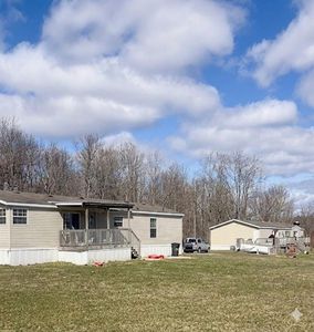 Property at 6524 N 96th Ave, Hart, MI