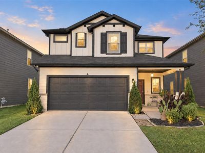 14526 Chasing Bend Dr