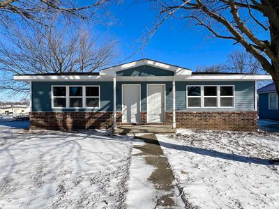 Property at 502 E 12th St S, Newton, IA