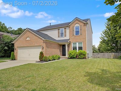7783 Berwick Dr