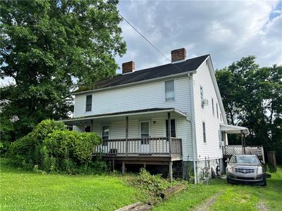 1025/1029 Saint Vincent Shaft St