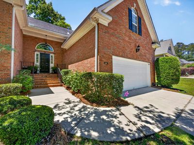 136 Saxons Ferry Dr