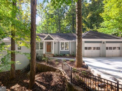 415 Forest Hills Dr