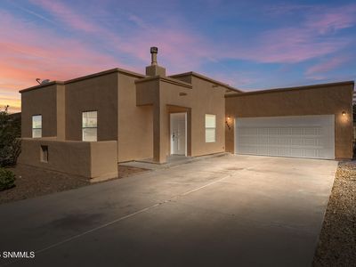 4540 Camino Dos Vidas