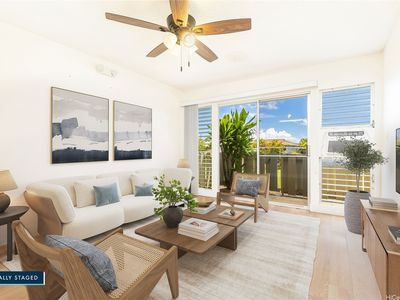 Property at 95-1050 Makaikai St APT 15D, Mililani, HI
