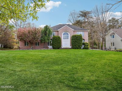 29 Overlook Drive