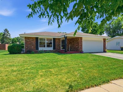1119 Dogwood LANE