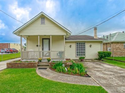 5101 Belle Terre Rd