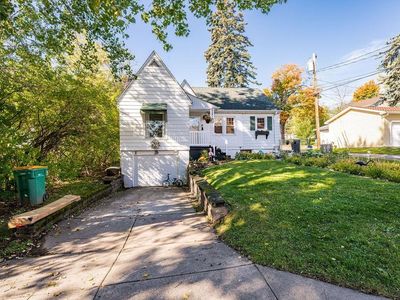 Property at 909 N 49th Ave E, Duluth, MN