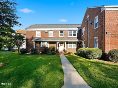 22 Pinckney Road #D