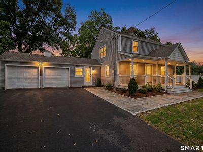 Property at 920 Mountain Road, Bloomfield, CT
