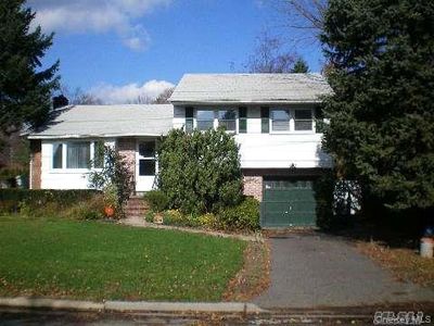72 Woolsey Avenue