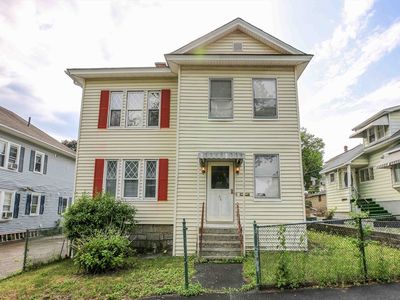 Property at 64 Fairmont Ave, Worcester, MA