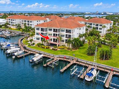 1003 BELLASOL WAY #9202