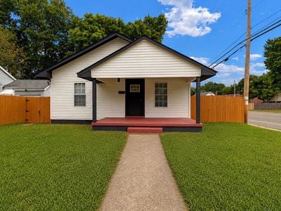3468 Mayflower Ave