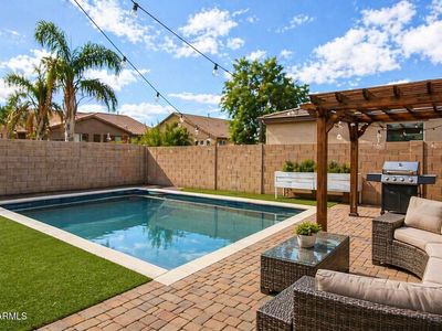 35744 N BANDOLIER Drive