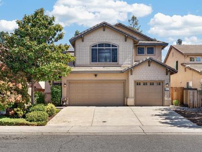 2871 Gray Fox Way