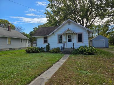 Property at 1008 15th Ave NE, Austin, MN