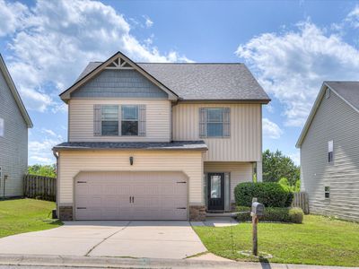 3374 Grove Landing Cir