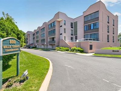800 Willis Avenue #119