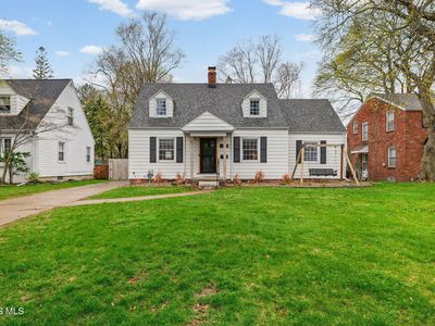 4008 Beechway Blvd