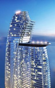 300 Biscayne Boulevard Way #4303C