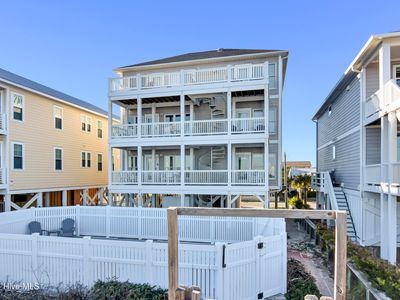 1412 Carolina Beach Avenue N UNIT 1