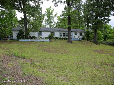 3211 Hillabee Rd