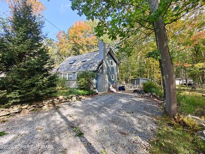Property at 215 Yuma Trl, Pocono Lake, PA