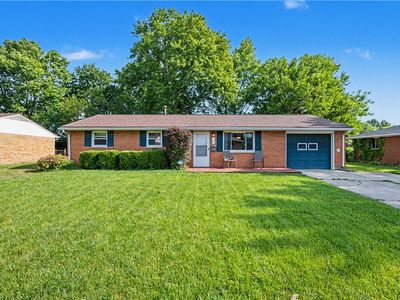 717 Kirkwood Dr