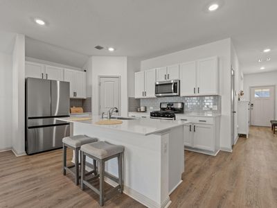 203 Fort Clark Springs Dr