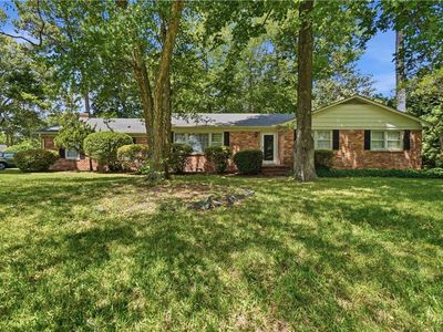 533 Kings Grant Rd