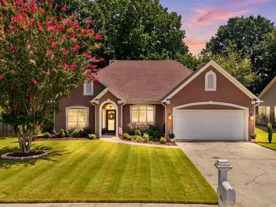 Property at 205 Leaf Ln, Alabaster, AL