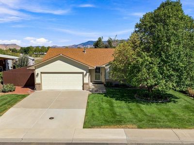 522 Fruitwood Dr