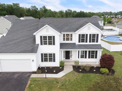 121 Bridle Path